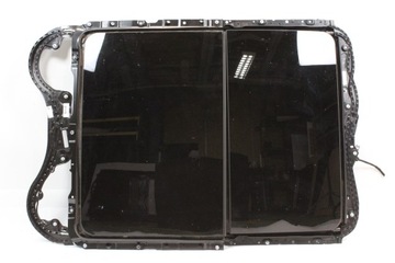 Скляний люк панорама дах BMW F34 3GT