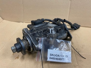 POMPA WTRYSKOWA SKODA GOLF 1.9 TDI 0460404977