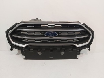 РЕШІТКА РАДІАТОРА FORD ECOSPORT LIFT GN15-17B968