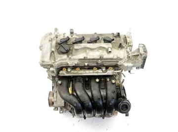 Двигун TOYOTA AVENSIS T27 1.8 2ZR-FAE
