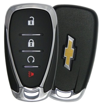 Smart Key Chevrolet Volt Traverse Blazer
