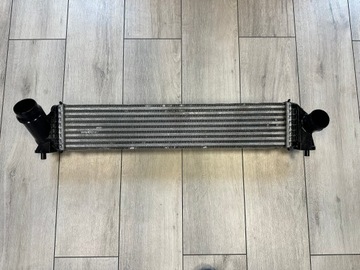 MG EHS HS PHEV HYBRID INTERCOOLER 10910678