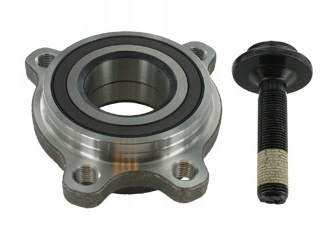 Подшипник колеса SKF VKBA 7097