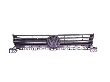 VW CADDY 3 III LIFT TOURAN 10-15 РЕШІТКА РАДІАТОРА 2K5853651 1T0853653L