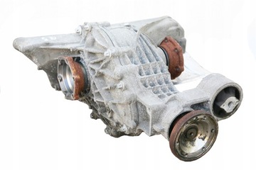 Задній міст DYFER AUDI A6 A7 Q5 RS4 RS5 0BC500043N