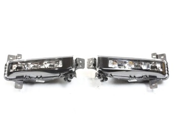 HALOGENY LED KOMPLET BMW F40 F45 F46 G07 X7