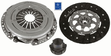 SACHS 3000 970 092 Комплект зчеплення