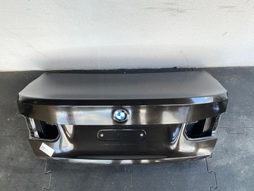 Задній люк BMW 3 F30 колір x02