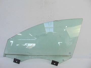 Скло передніх лівих дверей AUDI A8 D4 (2009-2013)
