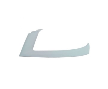 LISTWA POD LAMPAMI FIAT DOBLO 06-- 735418075 PRAWA