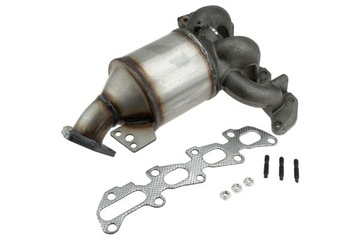 KATALIZATOR OPEL ADAM ASTRA J CORSA D MERIVA B 09-