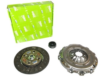 Комплект зчеплення VALEO GALANT V 2.5 V6-24