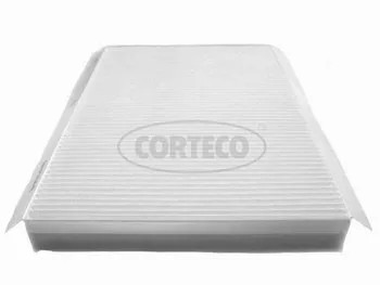 Corteco 80000614 фильтр, вентиляция пространства пояса