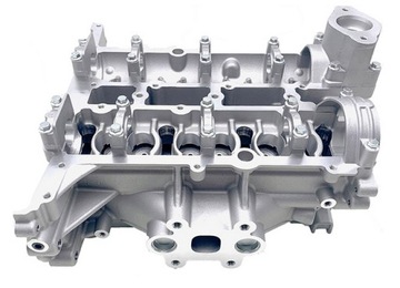 Головка FORD 1.0 EcoBoost