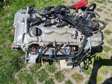 Toyota 1.6 1.8 2.0 moduł rozrządu valvematic