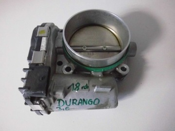 Дросель DODGE DURANGO 3.6 V6 18-05184349AE