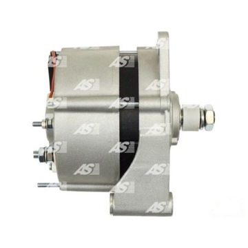 ALTERNATOR AS-PL do IVECO MK AH AT AW