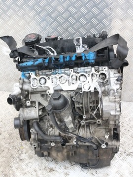 Двигун BMW E90 2.0 D N47D20A