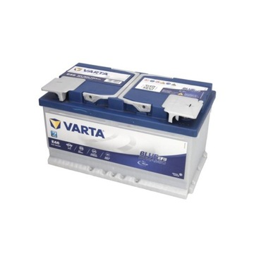 Аккумулятор Varta Start & Stop EFB 75AH 730A P+