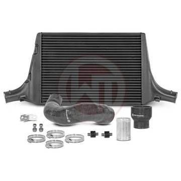 Intercooler KIT Audi A4 B8 Allroad 2.0TFSI Wagner