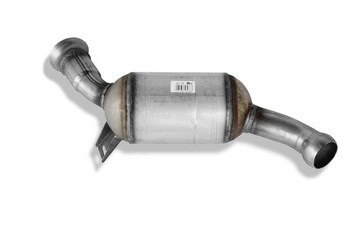 Mercedes S211 W211 E280 E320 (02-09) фільтр DPF FAP