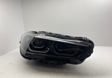 BMW X1 F48 LAMPA PRAWA LED LCI 7472250