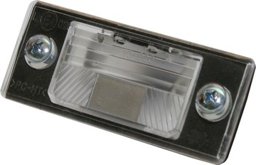 Светодиодная подсветка для VW PASSAT B5 00-05 компл