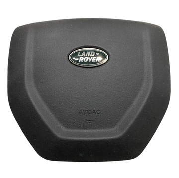 LAND ROVER DISCOVERY SPORT airbag FK72-043B13-AE