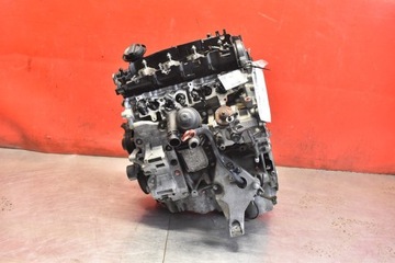 Дизельный двигатель N47D20C BMW E90 E91 2.0 D LIFT 10R