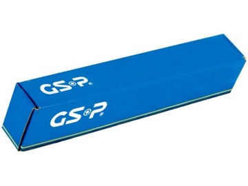 ŁĄCZNIK STABILIZATORA GSP S050592