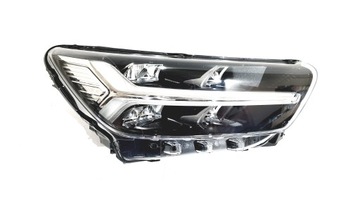 LAMPA PRAWA PRZÓD FULL LED VOLVO XC40 31655990