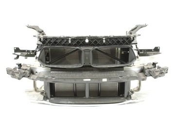 Передня ремінна арматура передні радіатори BMW F39 X2 16D 18D 20D 25D