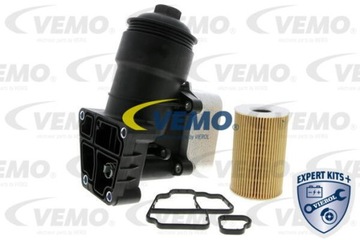 VEMO V15-60-6087 Chłodnica oleju, olej silnikowy