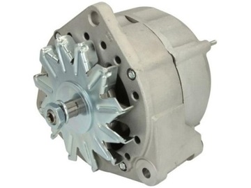 ALTERNATOR MAN F90 Unterflur 10.0 12.0