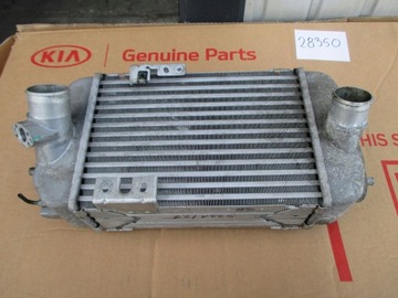 KIA OPTIMA 4 IV JF 15-19 INTERCOOLER 28270-2B791