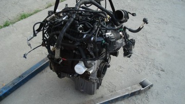 Двигун в зборі M1dd Ford Focus MK3 1.0 Ecobost