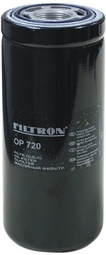 Фільтр, робоча гідравліка FILTRON OP 720