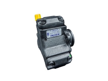 Насос 0445010138 Bosch 1.3 CDTi возвратный депозит