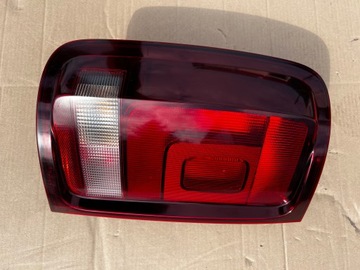 LAMPA VW AMAROK 2H1 LEWY TYŁ ORYGINAŁ