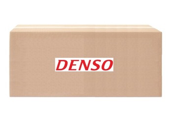 Радіатор двигуна Denso DRM50025