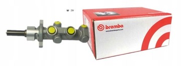 POMPA HAMULCOWA BREMBO M 61 098 PEUGEOT