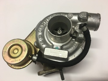 Alfa Fiat, Lancia 1,9 JTD турбіна 701796-1P-Нова