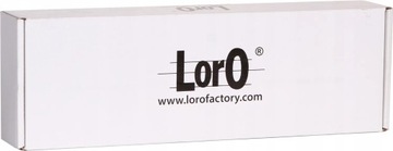 Корпус термостата LORO 009-025-0003