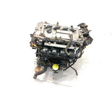 Двигун TOYOTA PRIUS III 1.8 HYBRID X2ZR-W20 2ZR 09-15