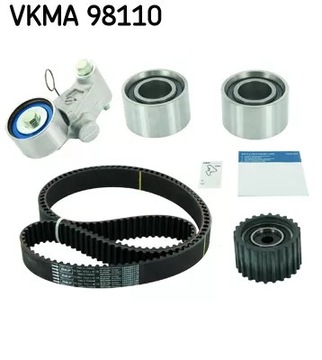 VKMA 98110 / SKF КОМПЛЕКТ ГРМ SUBARU