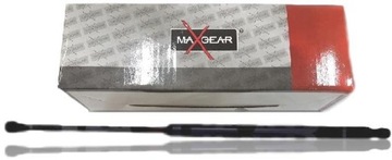 MAXGEAR амортизатор кришки багажника AUDI A6 97-