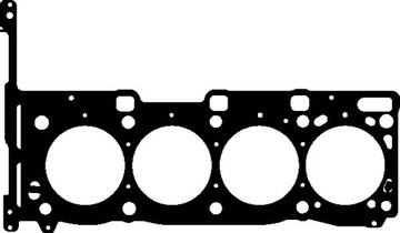 Uszczelka głowica cylindrów 334.460