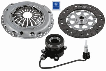 КОМПЛЕКТ ЗЧЕПЛЕННЯ 3000 990 146 SACHS OPEL ASTRA