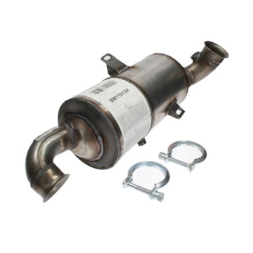 FILTR CZĄSTEK STAŁYCH BM CATALYSTS BM11013H