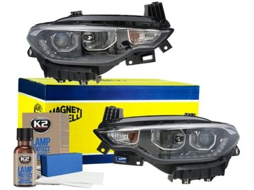 LAMPY REFLEKTORY FIAT TIPO 15- KPL